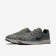 Nike zapatillas para hombre mayfly gris rugoso/mena de hierro claro/peltre intenso