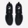 Nike zapatillas para hombre air max motion low negro/blanco