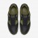 Nike zapatillas para hombre air max 90 premium negro/verde legión/verde palmera/antracita