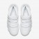 Nike zapatillas para hombre air max cb 34 blanco/blanco/blanco