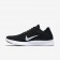 Nike zapatillas para mujer free rn flyknit negro/blanco