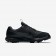 Nike zapatillas para hombre explorer 2 s negro/gris oscuro metálico/negro