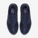 Nike zapatillas para hombre air huarache azul marino medianoche/azul marino medianoche/azul marino medianoche