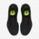 Nike zapatillas para hombre hyperdunk 2016 flyknit negro/platino metalizado