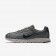 Nike zapatillas para hombre mayfly gris rugoso/mena de hierro claro/peltre intenso