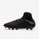 Nike zapatillas para hombre hypervenom phantom 3 df fg negro/negro/antracita/plata metalizado
