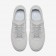 Nike zapatillas para hombre air force 1 ultraforce platino puro/blanco/platino puro