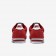 Nike zapatillas unisex classic cortez nylon rojo gimnasio/blanco