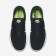 Nike zapatillas para mujer free rn flyknit negro/blanco
