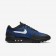 Nike zapatillas para hombre air max 1 ultra flyknit obsidiana oscuro/azul carrera/azul foto/blanco
