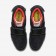 Nike zapatillas para hombre air trainer qs negro/amarillo tour/blanco/carmesí brillante