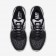 Nike zapatillas para mujer air max 2017 negro/blanco