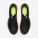 Nike zapatillas para hombre tiempo rio iii ic negro/hipernaranja/voltio/blanco