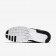 Nike zapatillas para hombre sb stefan janoski max mid negro/plata metalizado/blanco/negro