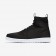 Nike zapatillas para hombre air jordan 1 retro ultra high negro/laguna azul/infrarrojo 23/verde fantasma