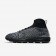 Nike zapatillas para hombre lunar magista ii flyknit fc negro/blanco/blanco/negro