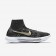 Nike zapatillas para mujer lunarepic flyknit bhm negro/blanco/estrella de oro metálico