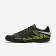 Nike zapatillas para hombre hypervenom phelon ii tf negro/voltio/azul extraordinario/blanco