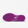 Nike zapatillas para mujer court zoom vapor 9.5 tour clay platino puro/morado vivo/blanco/blanco