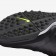 Nike zapatillas para hombre tiempox genio ii leather tf negro/hipernaranja/voltio/blanco