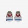 Nike zapatillas para mujer cortez ultra moire blanco cumbre/azul universitario/rojo universitario