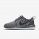 Nike zapatillas para mujer roshe two flyknit gris oscuro/platino puro/gris oscuro