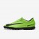 Nike zapatillas para hombre mercurial vortex iii tf verde eléctrico/lima flash/blanco/negro