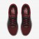 Nike zapatillas para hombre air max zero essential rojo universitario/negro/rojo team/rojo universitario
