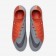 Nike zapatillas para mujer hypervenom phatal 3 df fg naranja máximo/gris azulado/morado dinastía