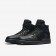 Nike zapatillas para hombre jordan heritage negro/antracita/rojo gimnasio