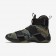 Nike zapatillas para hombre zoom lebron soldier 10 sfg negro/oliva medio/bambú