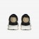 Nike zapatillas para mujer air max 90 ultra 2.0 flyknit metallic negro/negro