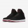 Nike zapatillas para hombre jordan 1 flight 5 negro/blanco/rojo gimnasio