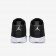 Nike zapatillas para hombre jordan horizon low negro/blanco