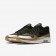Nike zapatillas para mujer air max 1 ultra 2.0 flyknit metallic negro/estrella de oro metálico/ópalo liso/negro