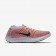 Nike zapatillas para mujer free rn motion flyknit mango brillante/morado hierro/gris lobo/negro