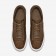 Nike zapatillas para hombre match classic lx seta oscuro/negro