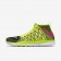 Nike zapatillas para hombre train ultrafast flyknit voltio/multicolor/multicolor