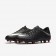 Nike zapatillas para hombre hypervenom phade 3 fg negro/negro/carmesí total/plata metalizado
