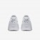 Nike zapatillas para mujer air max 90 ultra essential blanco/plata metalizado/blanco
