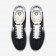 Nike zapatillas para hombre roshe ld-1000 negro/blanco/blanco