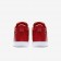 Nike zapatillas para hombre tiempo vetta 17 rojo universitario/blanco/marrón claro goma/oro metalizado