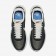 Nike zapatillas para hombre roshe daybreak negro/naranja total/azul universitario/blanco cumbre