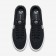 Nike zapatillas para hombre sb zoom bruin negro/blanco/marrón medio goma/gris básico