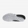 Nike zapatillas para hombre air presto mid utility gris lobo/blanco/negro
