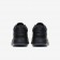Nike zapatillas para hombre air max 1 ultra flyknit negro/antracita/negro