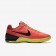 Nike zapatillas para hombre court zoom cage 2 hipernaranja/lava resplandor/voltio/negro