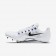 Nike zapatillas unisex zoom superfly r4 blanco/azul carrera/negro