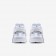NIKE HUARACHE ZAPATILLAS - NIÑO/A Blanco/Platino puro/Blanco Estilo: 654275-110
