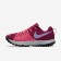 Nike zapatillas para mujer air zoom wildhorse 4 fucsia deportivo/rosa carrera/baya genuino/hortensias